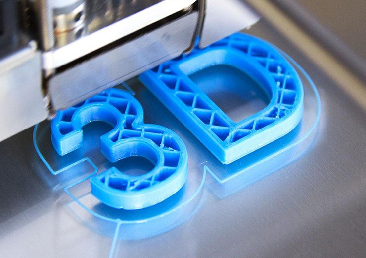 3D printing solutions