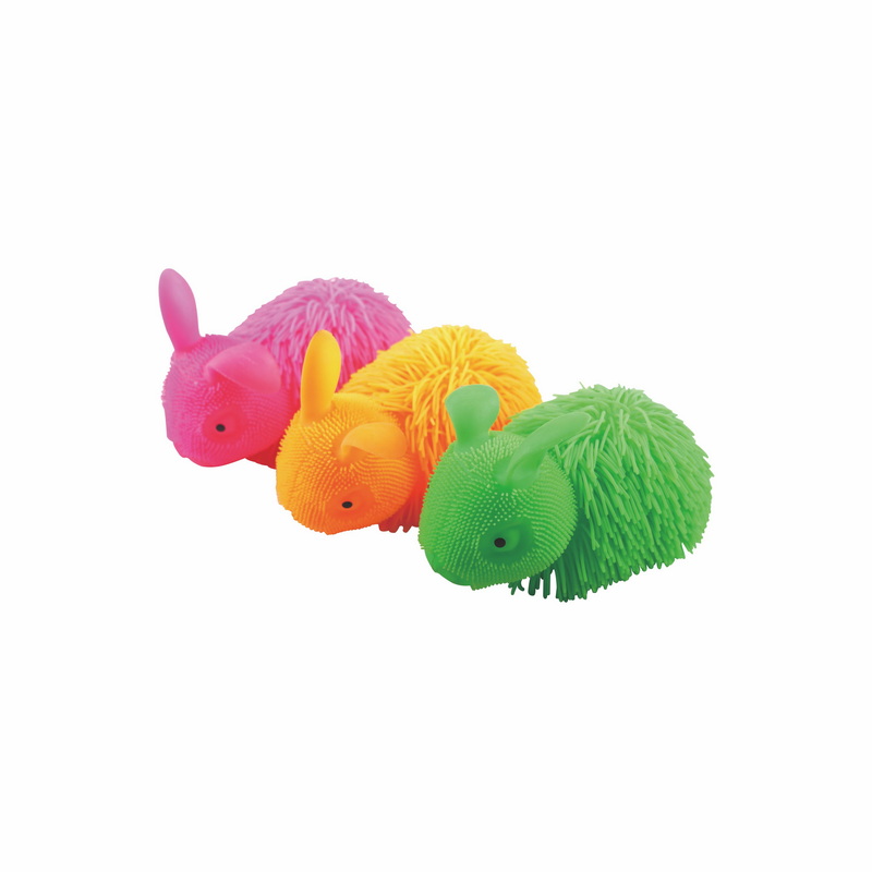 TPR decompression toy