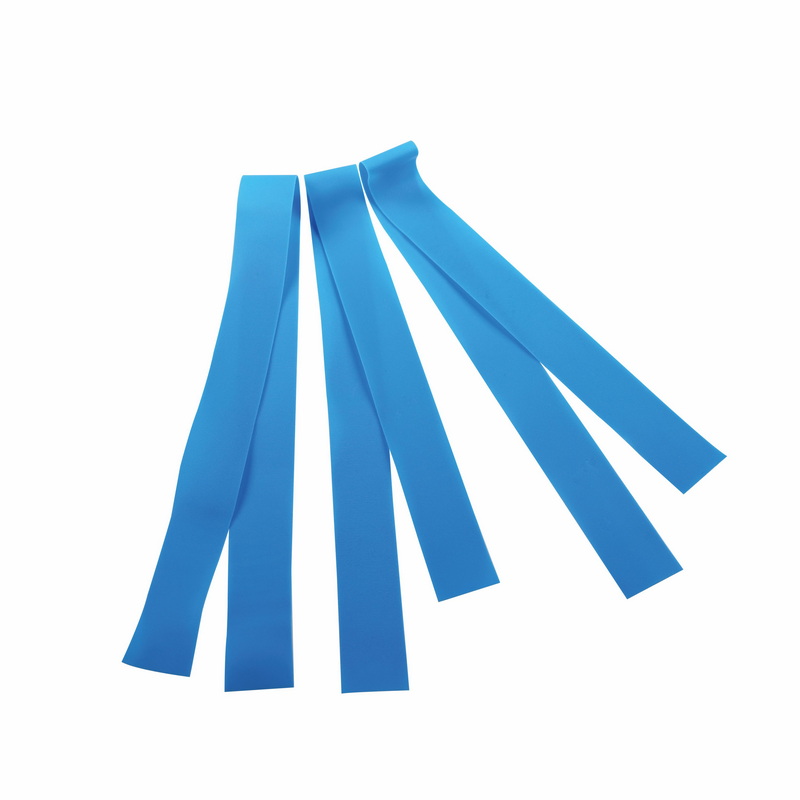TPE raw material particles for tourniquets