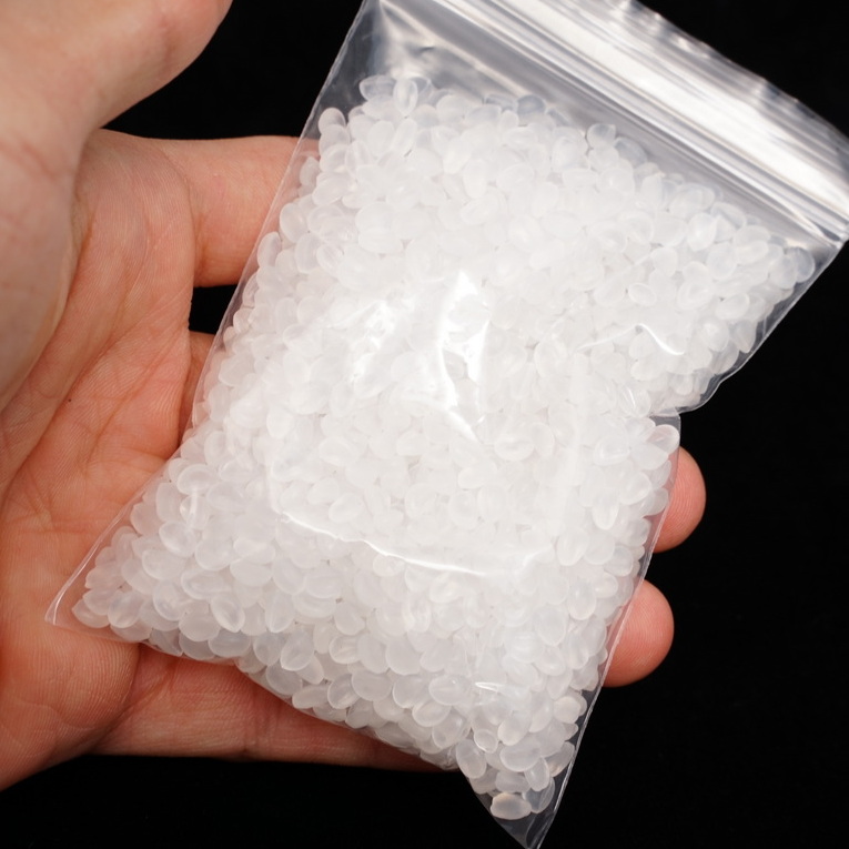 Characteristics of TPR raw material