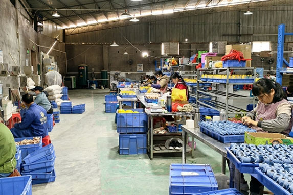 Thermoplastic elastomer household products