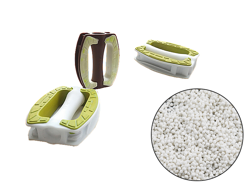 TPE bicycle handlebar