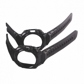 TPE watch strap raw material particles