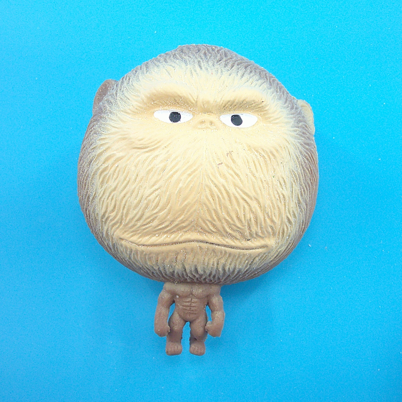 About Our TPR Toys